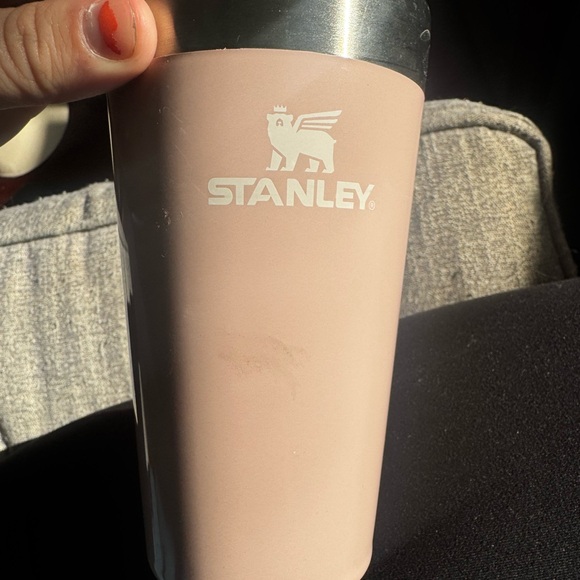 Stanley Blush Stainless Steel Tumblers - Picture 5 of 6